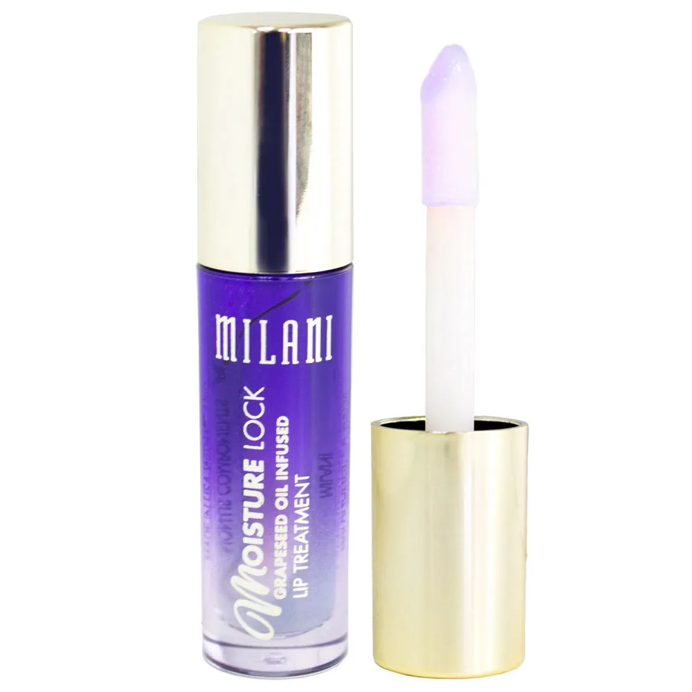 Milani Moisture Lock Oil Infused Lip Treatment