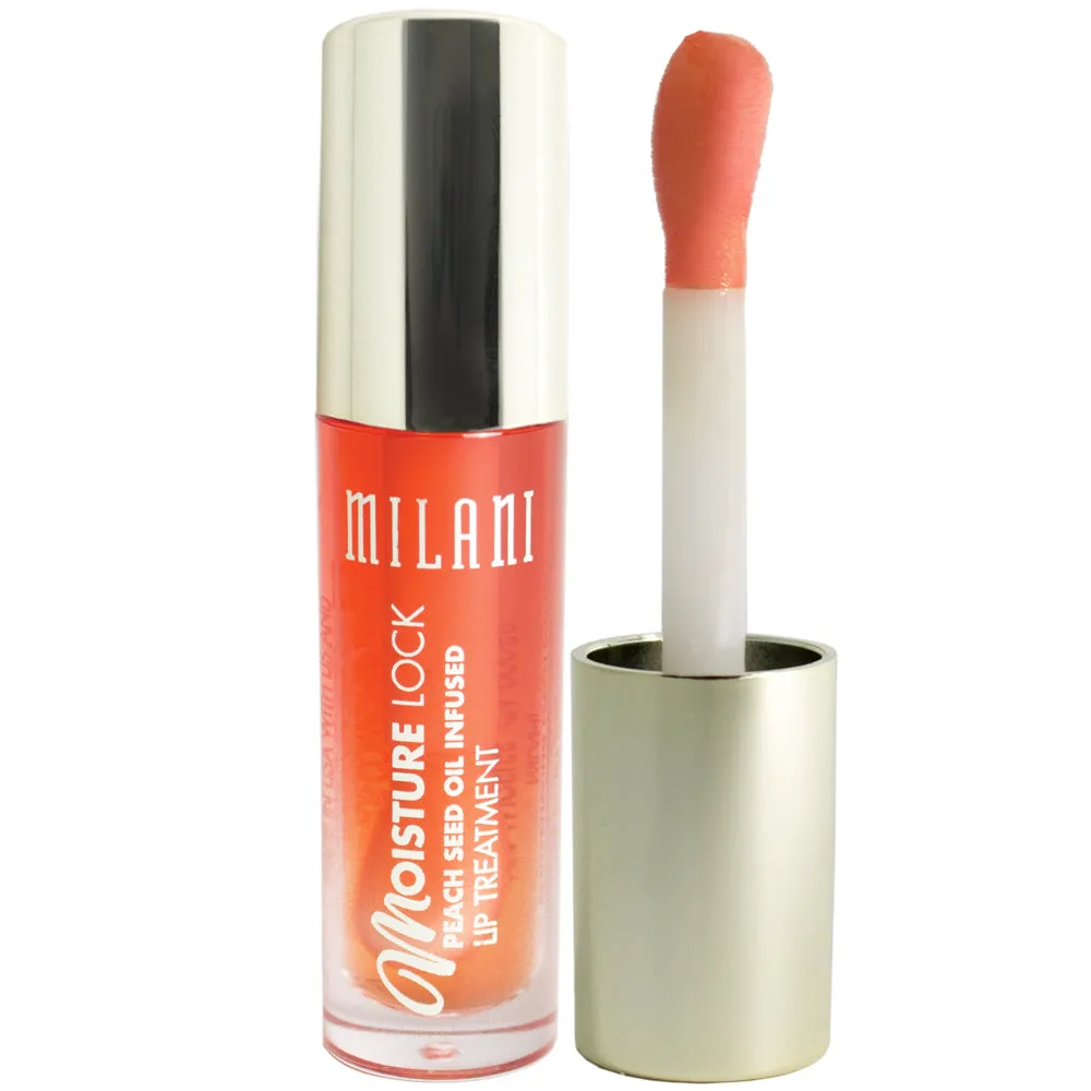 Milani Moisture Lock Oil Infused Lip Treatment