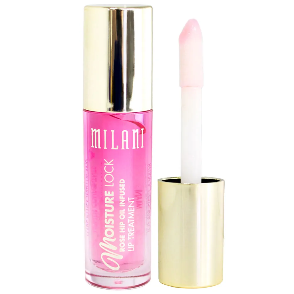 Milani Moisture Lock Oil Infused Lip Treatment