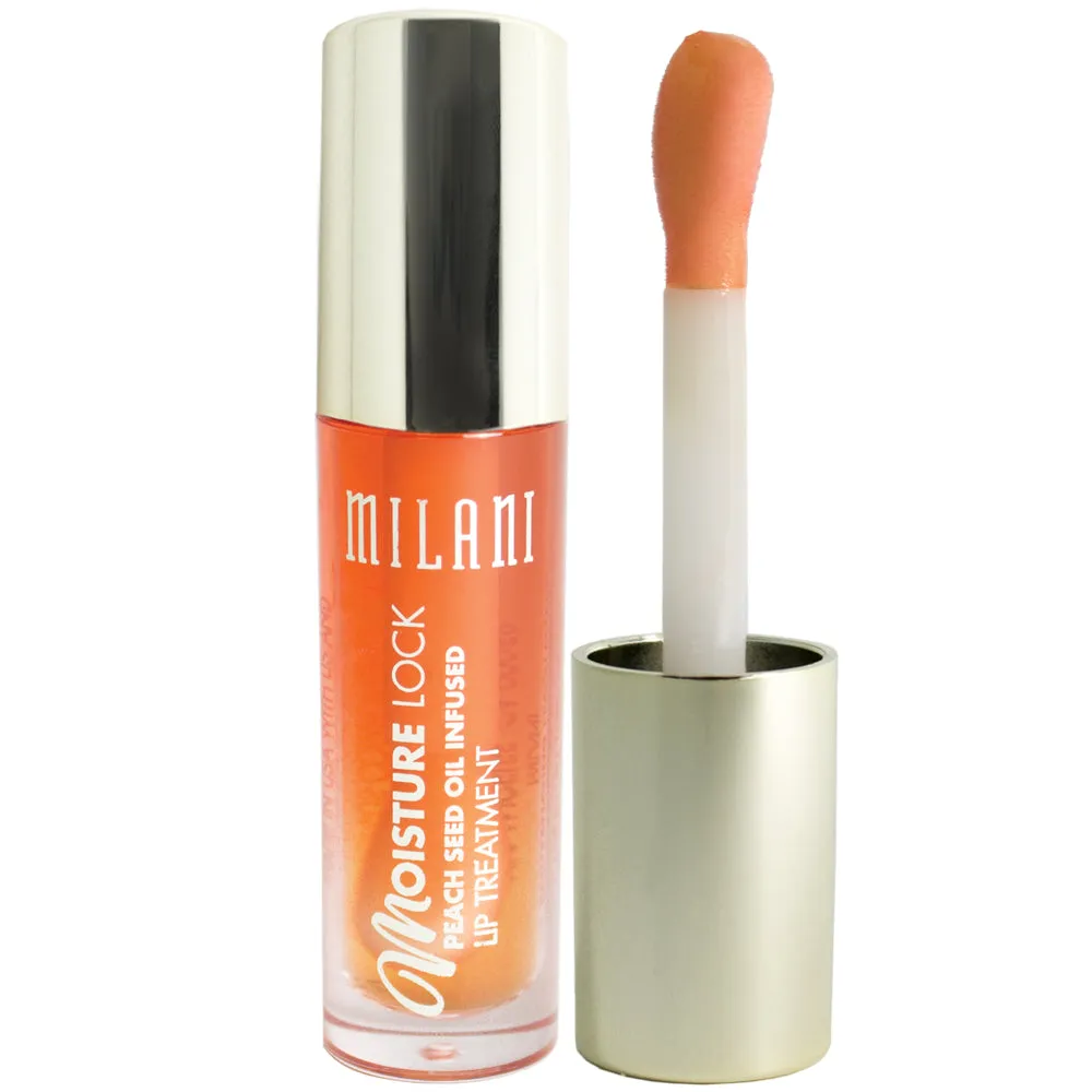 Milani Moisture Lock Oil Infused Lip Treatment