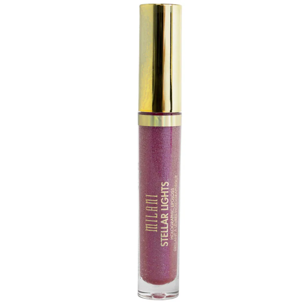 Milani Stellar Lights Holographic Lip Gloss