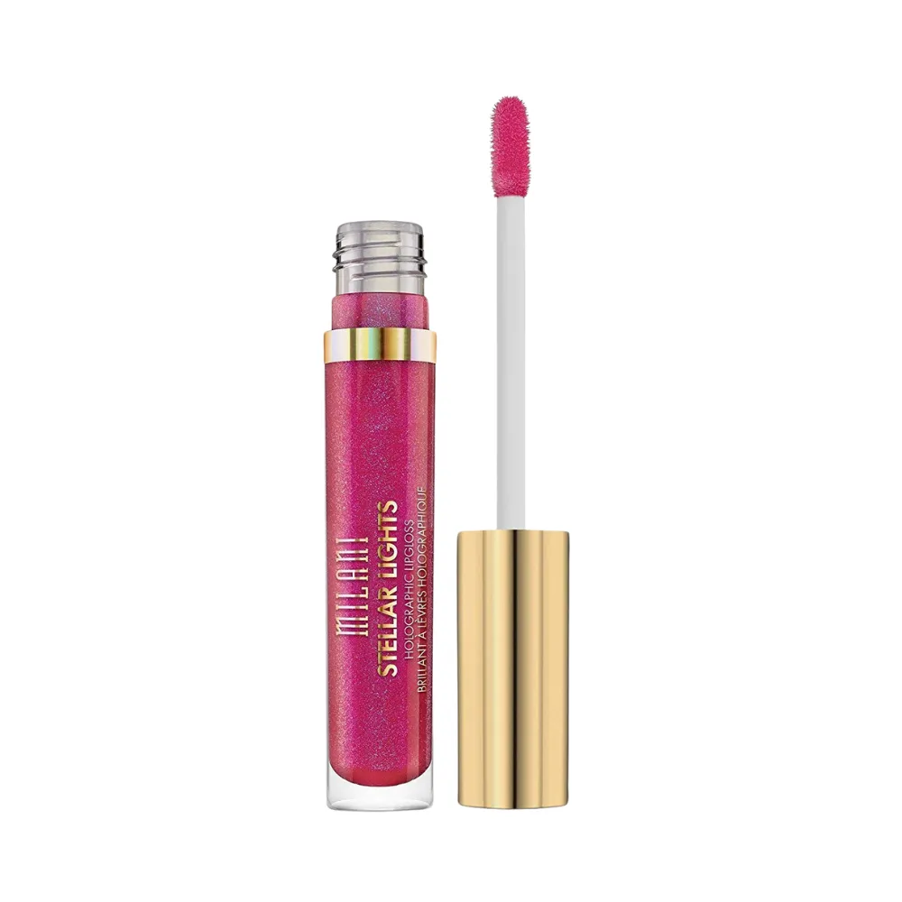 Milani Stellar Lights Holographic Lip Gloss