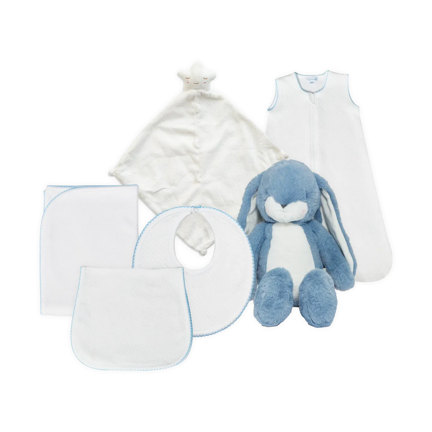 Milano Baby Boy Bundle