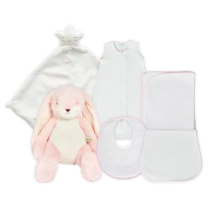 Milano Baby Girl Bundle