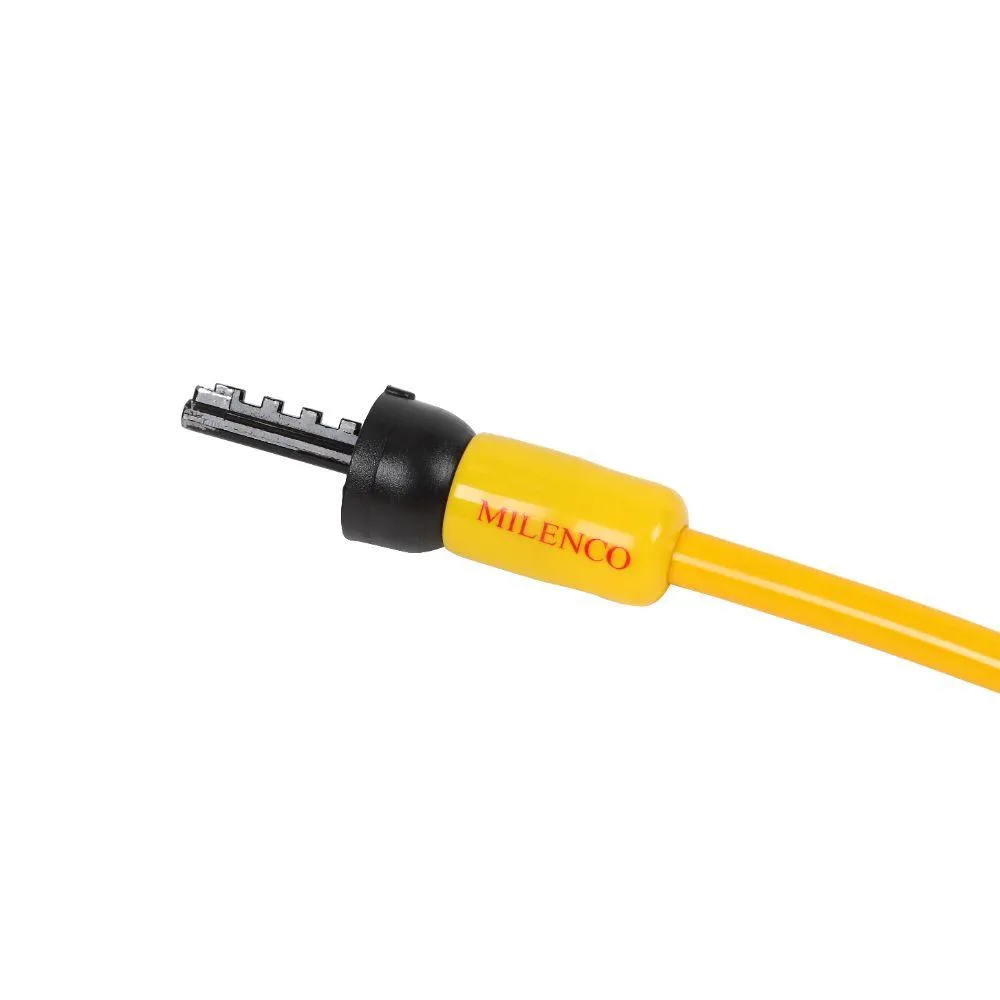Milenco - 6m Security Cable - MIL5951
