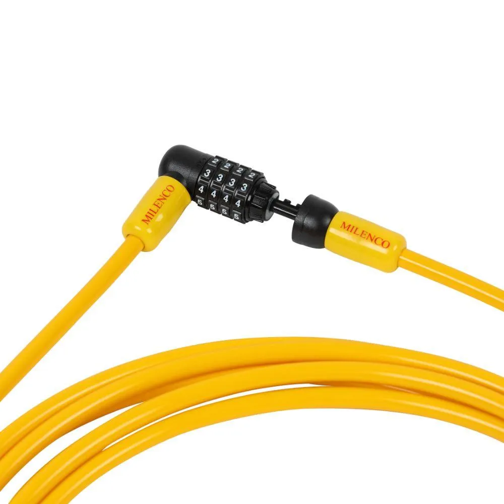 Milenco - 6m Security Cable - MIL5951