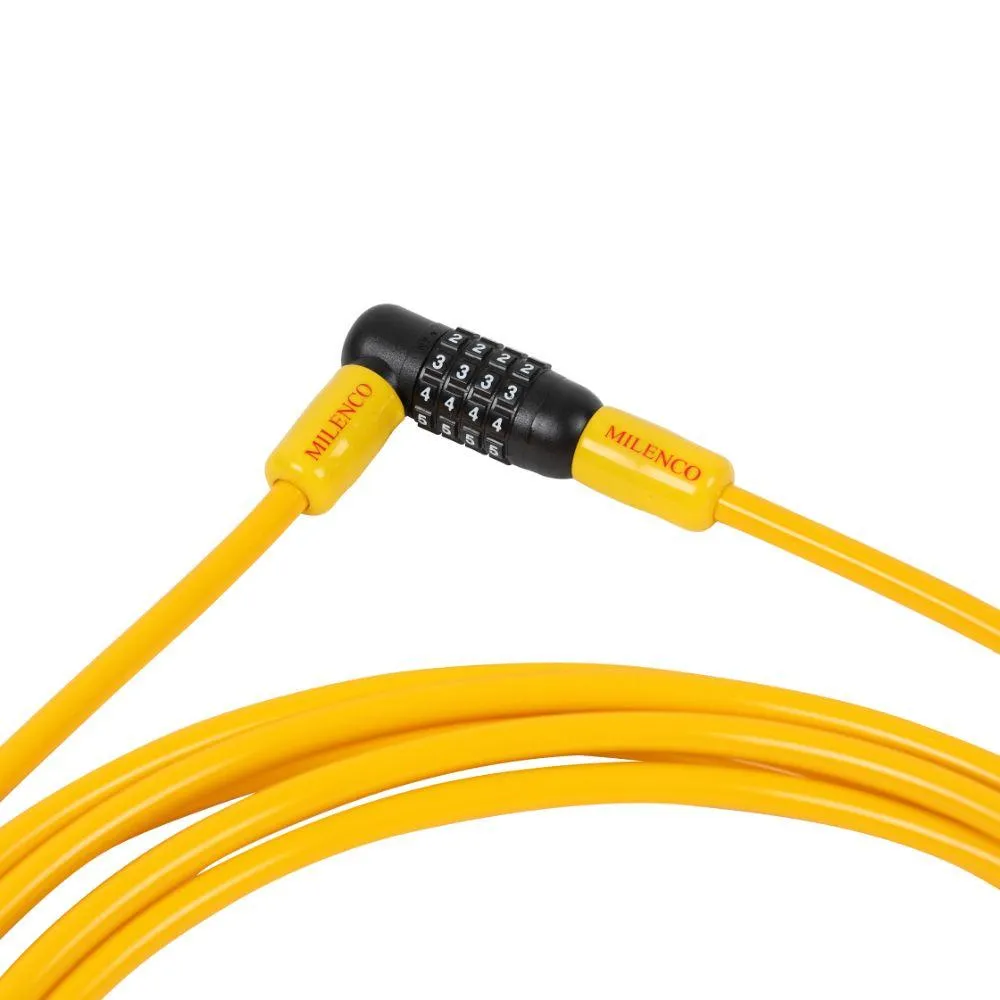 Milenco - 6m Security Cable - MIL5951