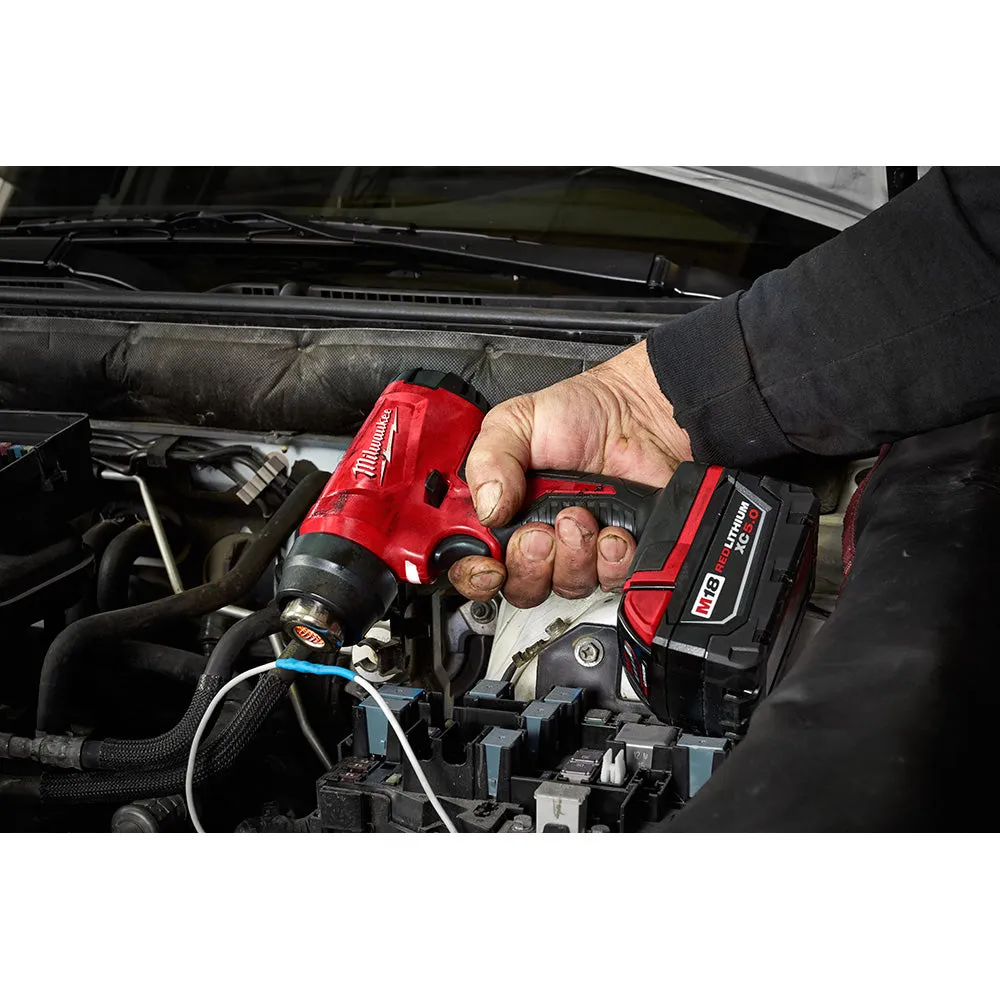 Milwaukee 2688-20 M18 Compact Heat Gun (Tool Only)