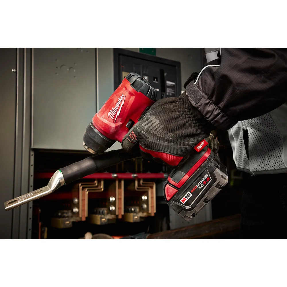 Milwaukee 2688-20 M18 Compact Heat Gun (Tool Only)