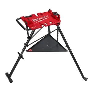 Milwaukee 48-22-8690 6” Leveling Tripod Chain Vise