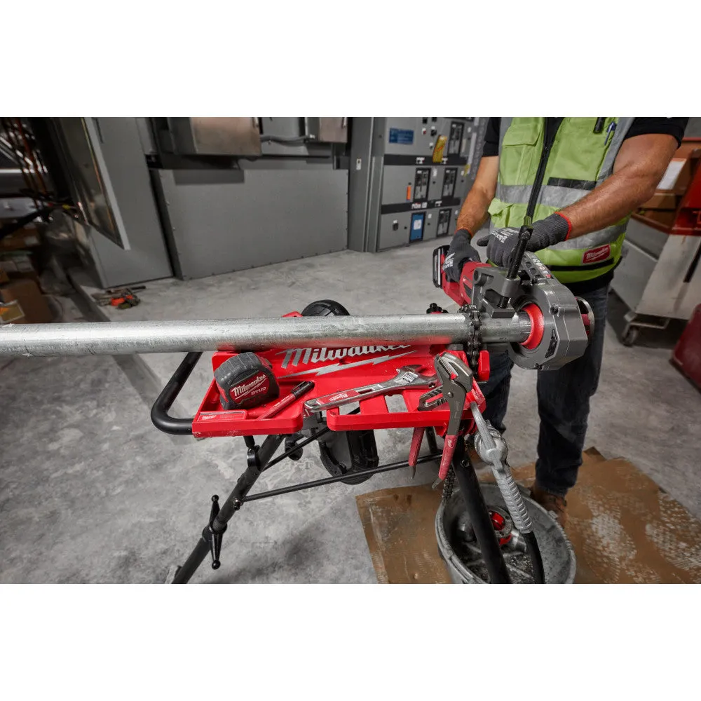 Milwaukee 48-22-8690 6” Leveling Tripod Chain Vise