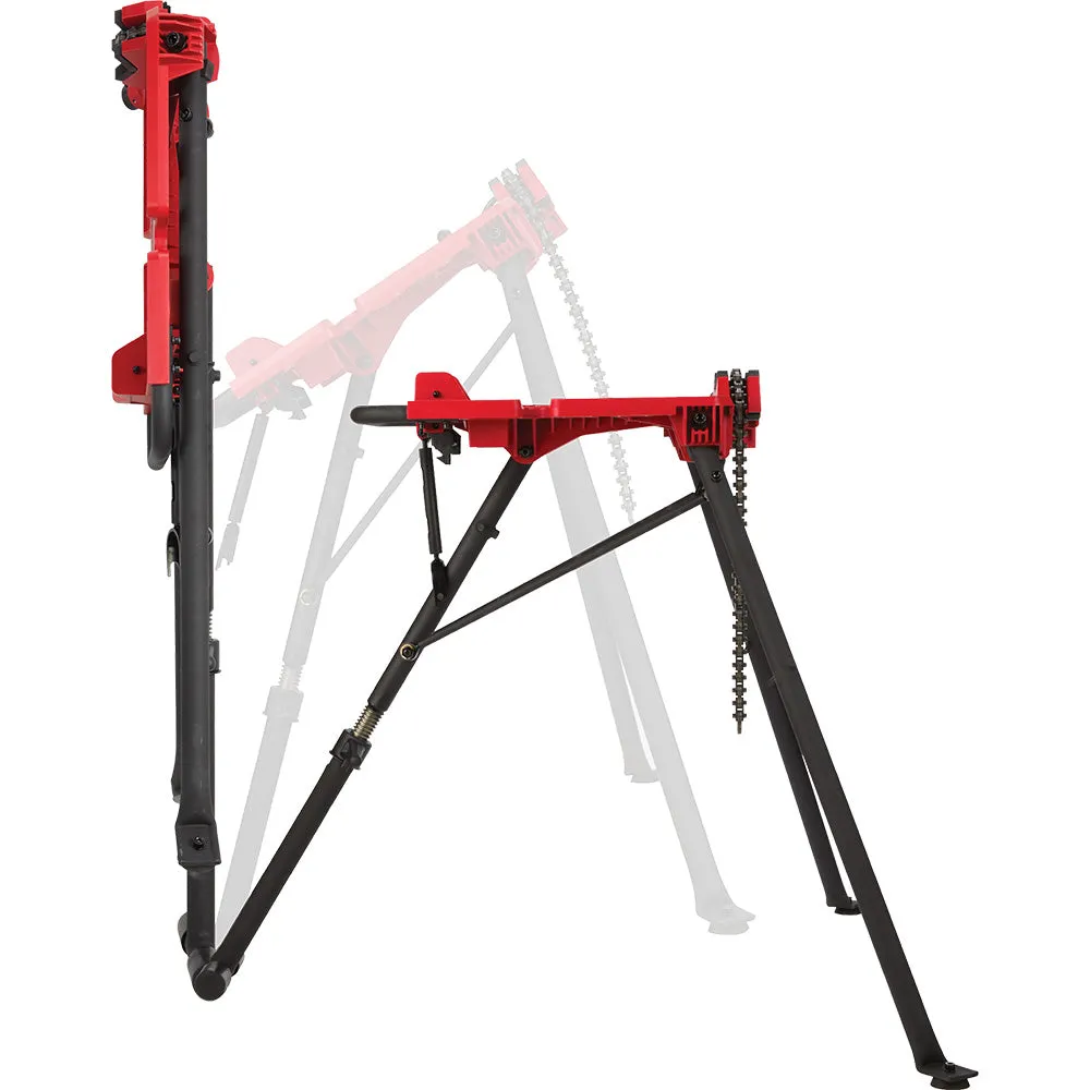Milwaukee 48-22-8690 6” Leveling Tripod Chain Vise