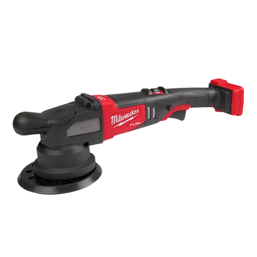 Milwaukee M18 FUEL 21MM Random Orbital Polisher (Tool Only)