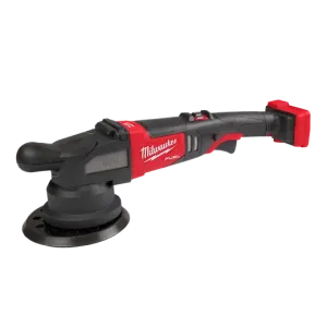 Milwaukee M18 FUEL 21MM Random Orbital Polisher (Tool Only)