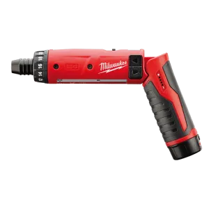 Milwaukee  - M4D-202B M4C Screwdriver