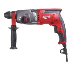 Milwaukee - PH26TX 26MM Rotary Hammer
