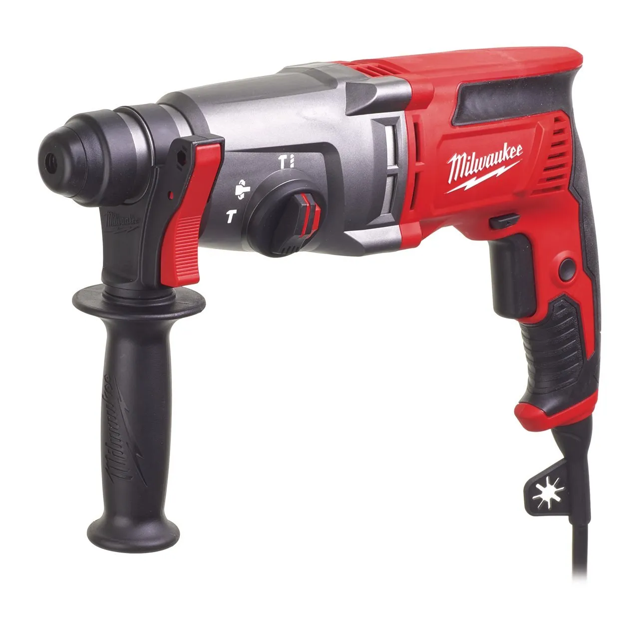 Milwaukee - PH26TX 26MM Rotary Hammer