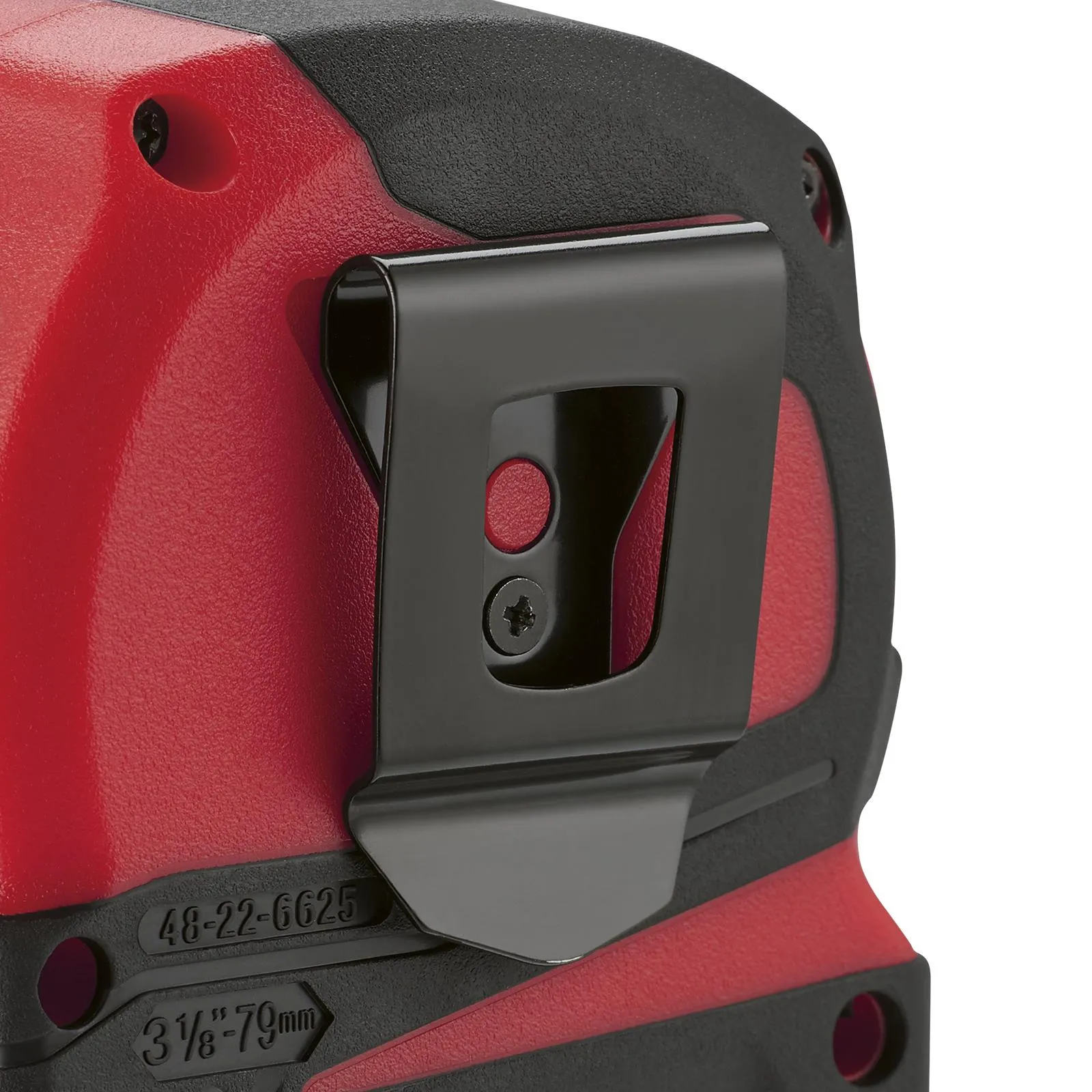 Milwaukee Tape Measure 5m Metric Pro Compact Pocket Tape 25mm Blade Width