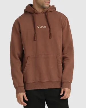 Mini Flipped Hoodie