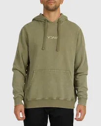 Mini Flipped Hoodie