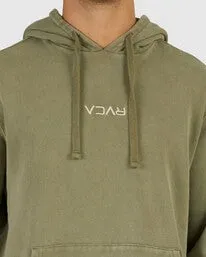 Mini Flipped Hoodie
