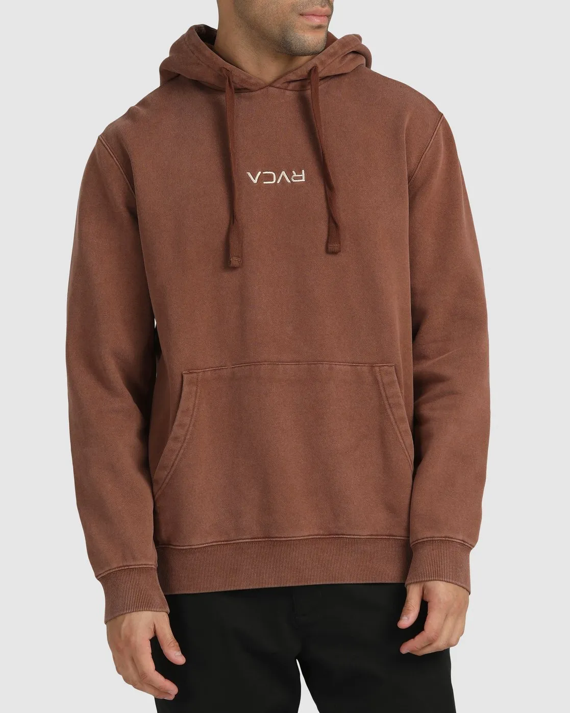 Mini Flipped Hoodie