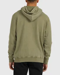Mini Flipped Hoodie
