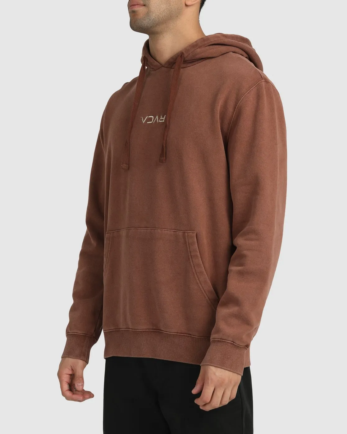 Mini Flipped Hoodie