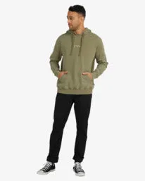 Mini Flipped Hoodie