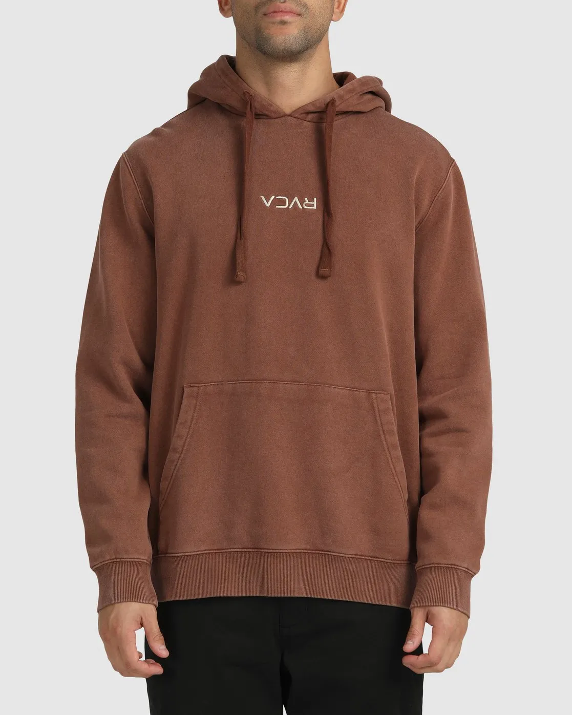 Mini Flipped Hoodie