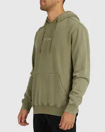 Mini Flipped Hoodie