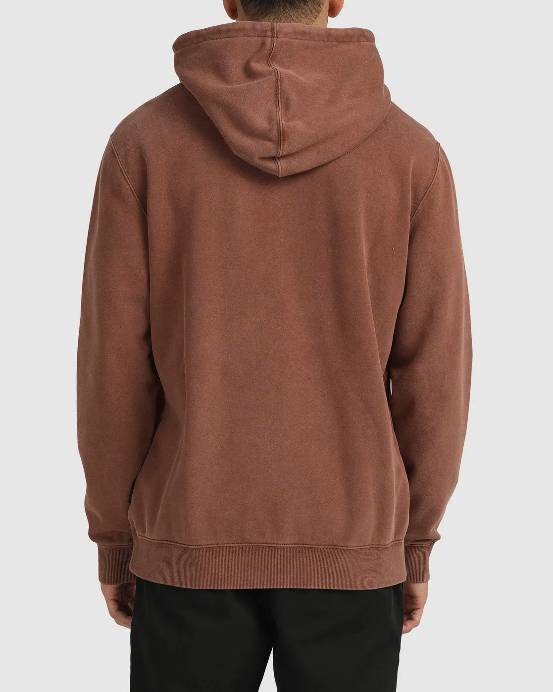 Mini Flipped Hoodie