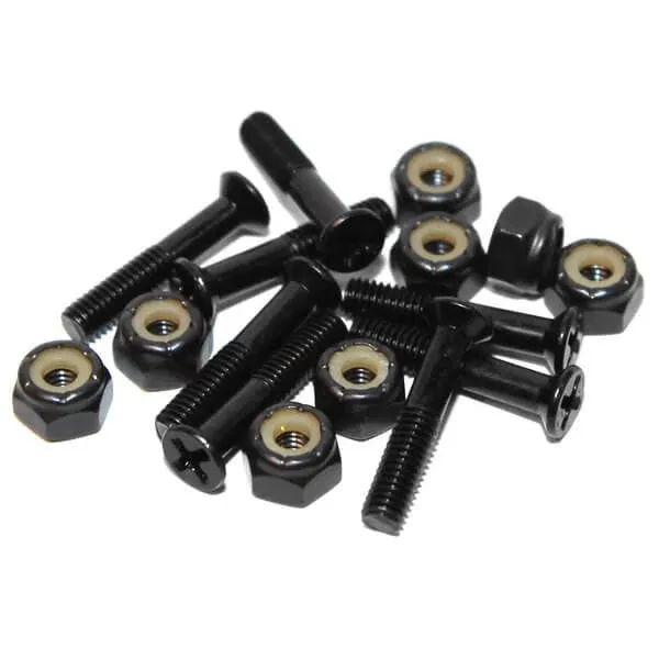 Mini Logo Hardware
