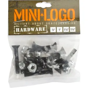 MINI LOGO HARDWARE