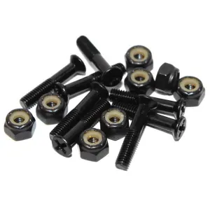 Mini Logo Hardware