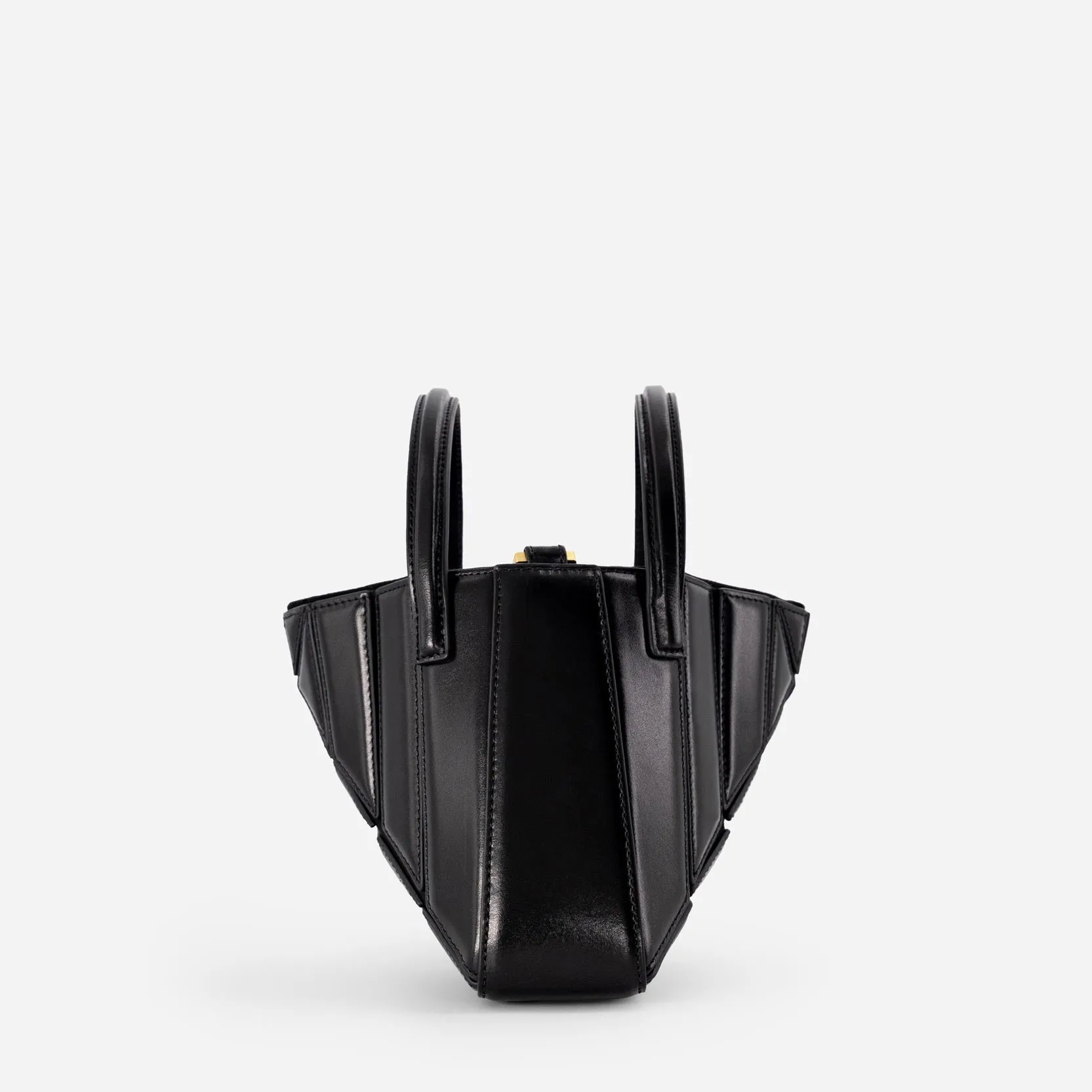 Mini Sera Tote - Black
