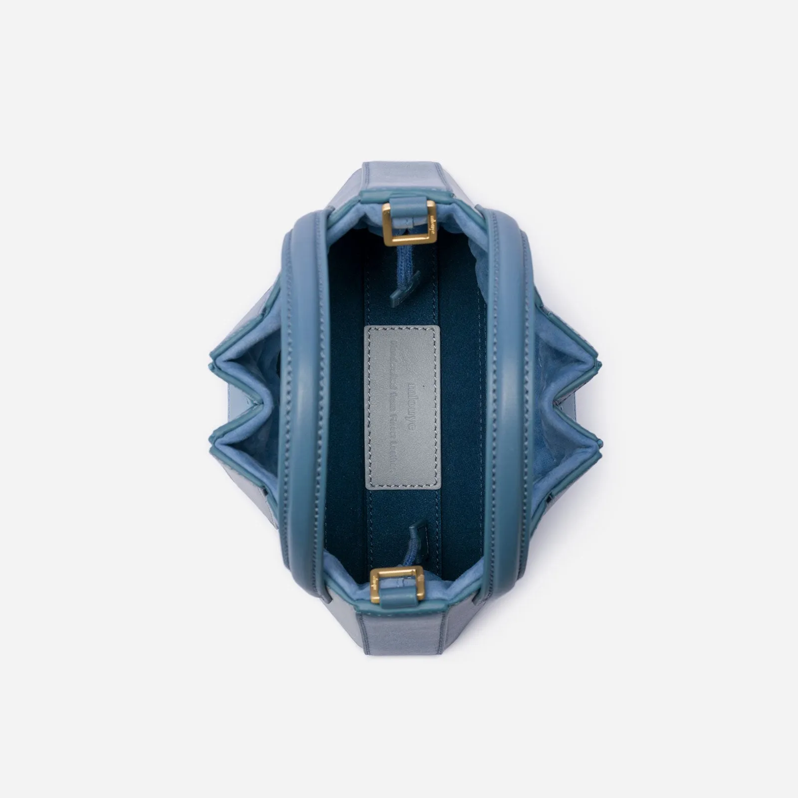 Mini Sera Tote - Denim