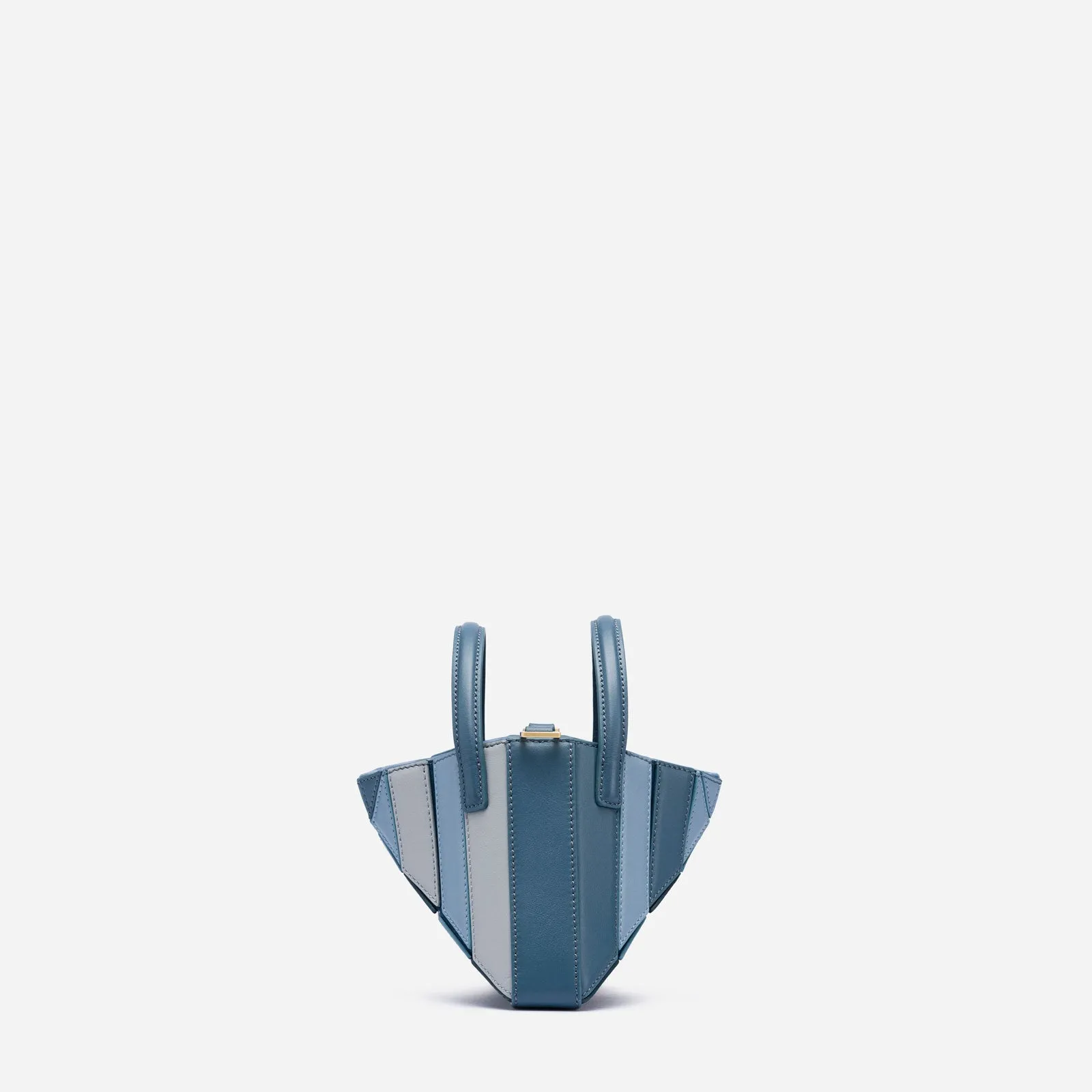 Mini Sera Tote - Denim