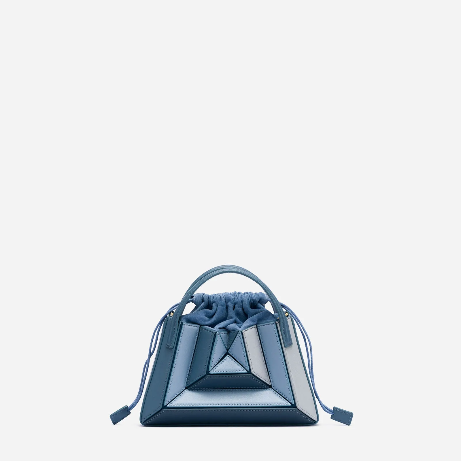 Mini Sera Tote - Denim
