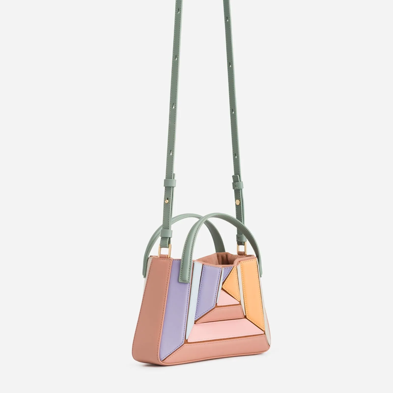 Mini Sera Tote - Malaga