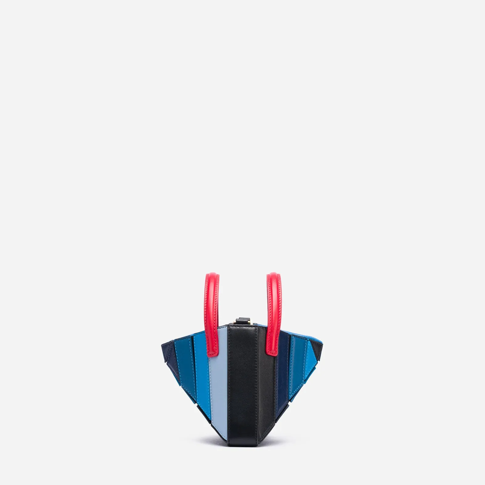 Mini Sera Tote - Oceania