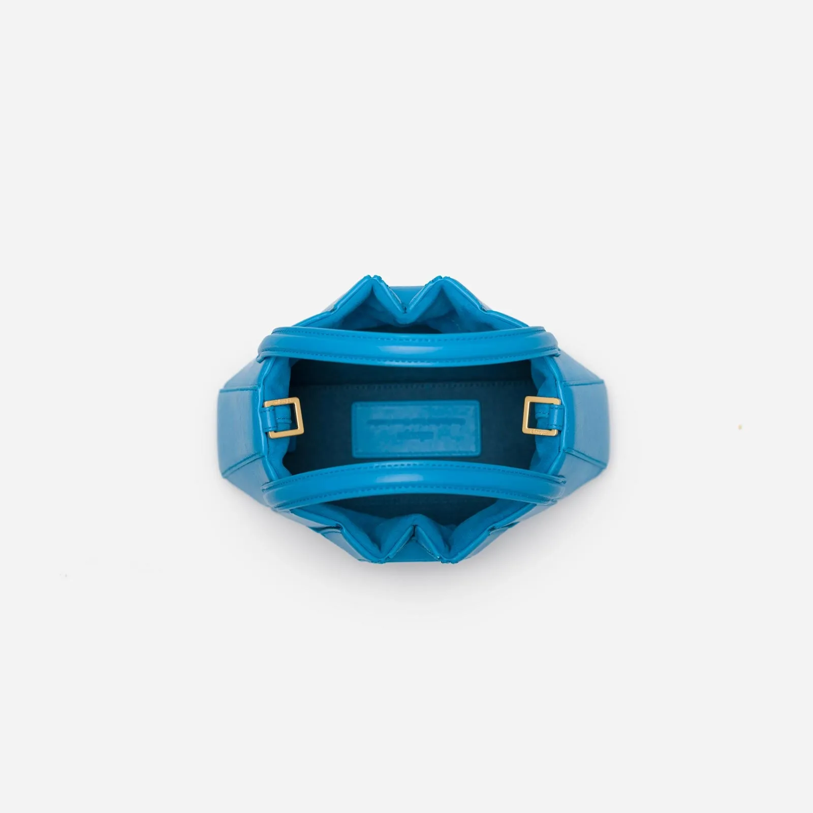 Mini Sera Tote - Scuba