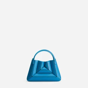 Mini Sera Tote - Scuba