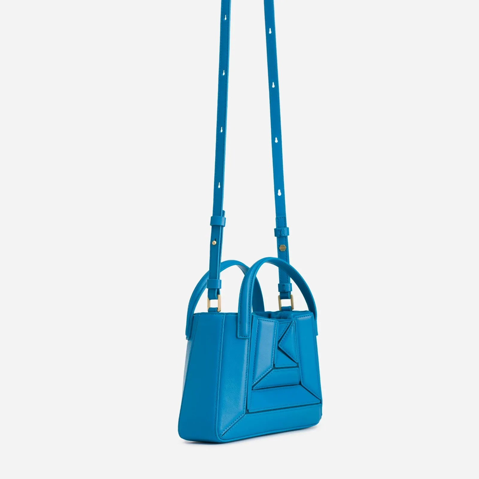 Mini Sera Tote - Scuba