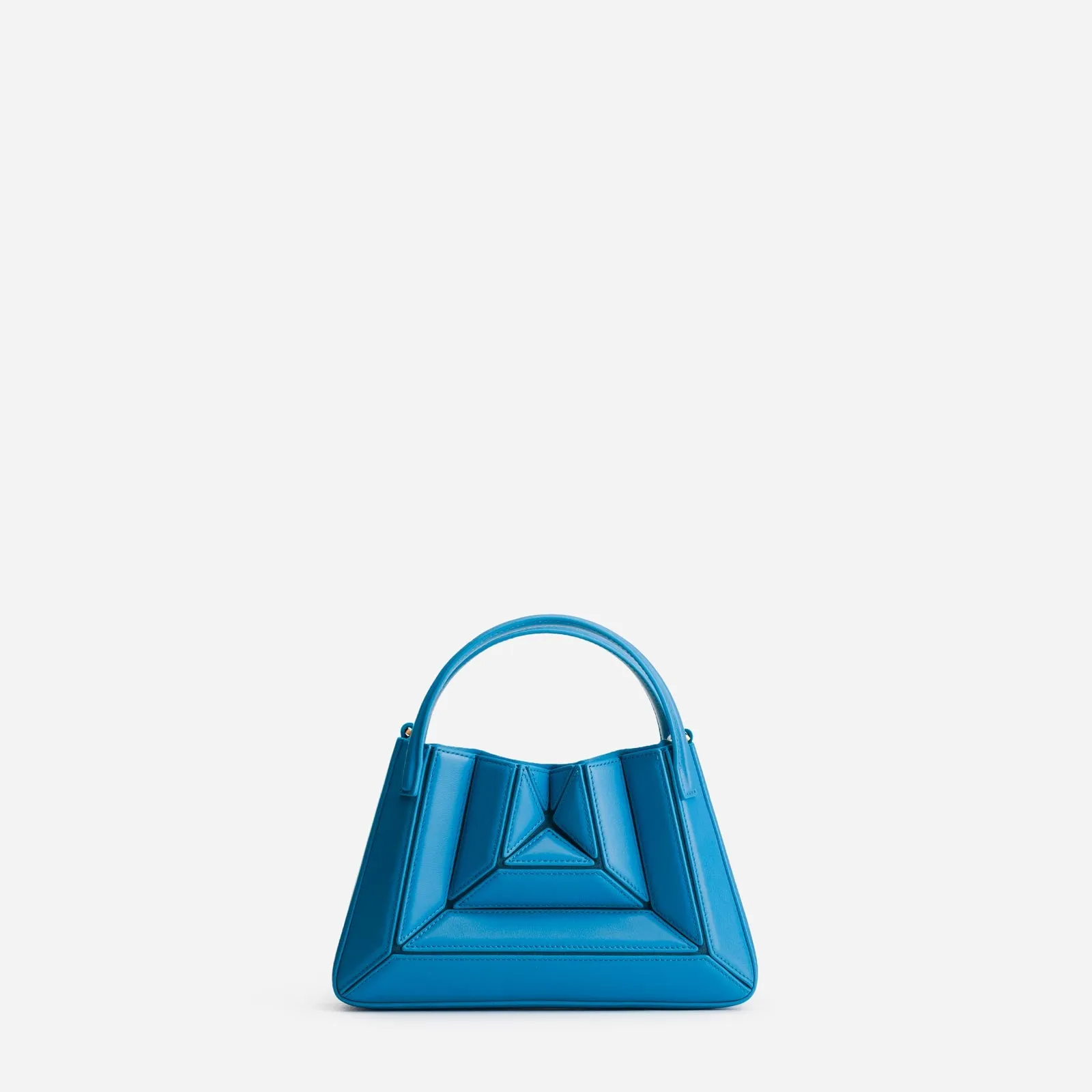 Mini Sera Tote - Scuba