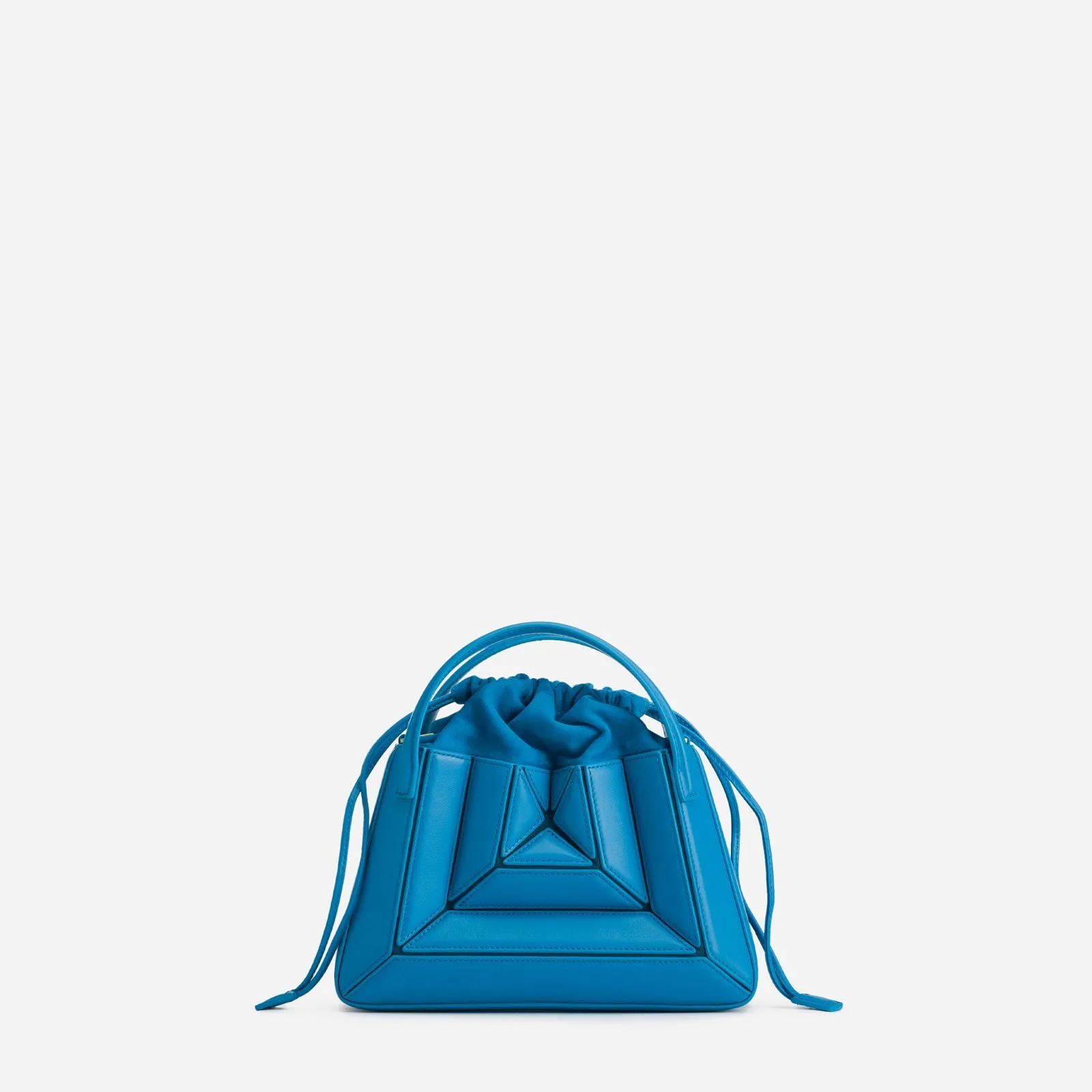 Mini Sera Tote - Scuba