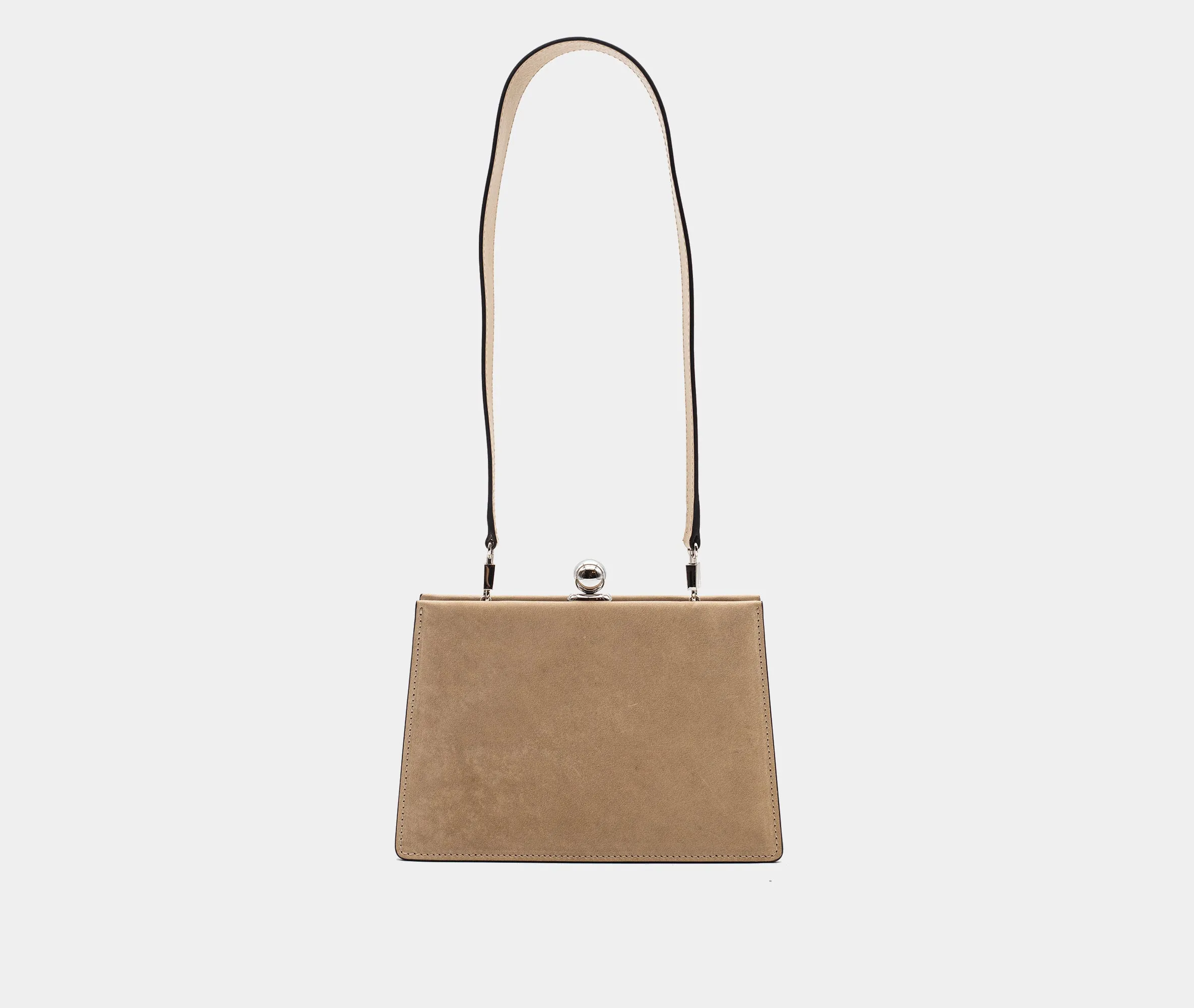 Mini Twin - Vintage Ivory