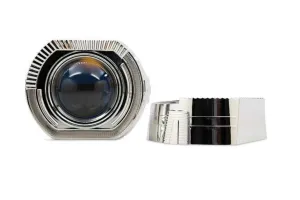 Mini X5-R 2.0 (White/Amber LED Switchback)