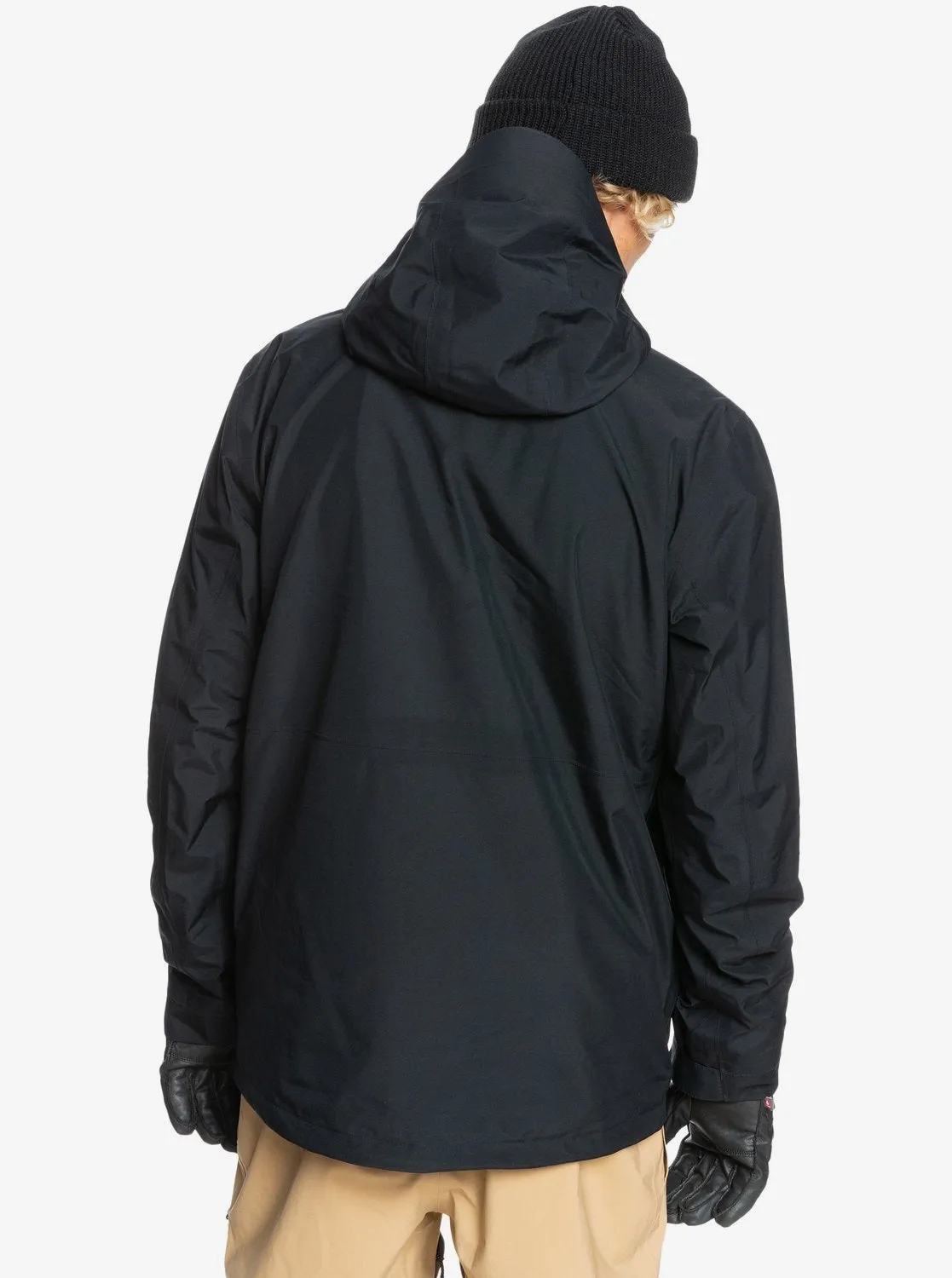 Mission GORE-TEX Snow Jacket 2022