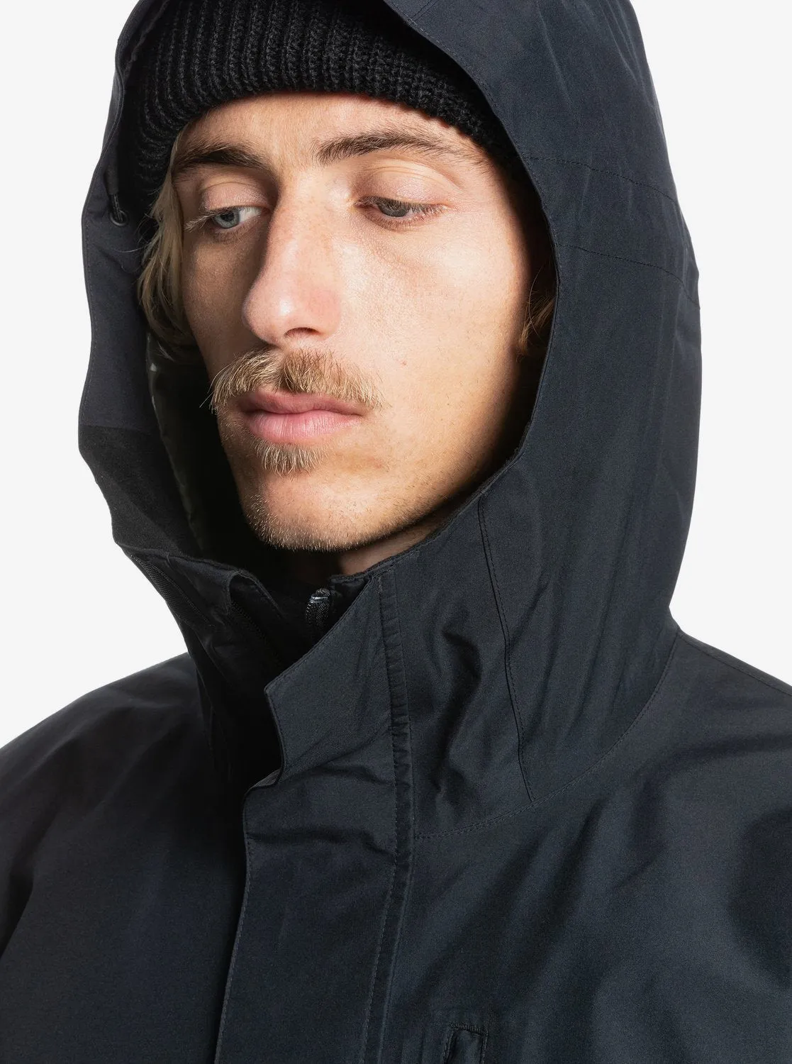Mission GORE-TEX Snow Jacket 2022